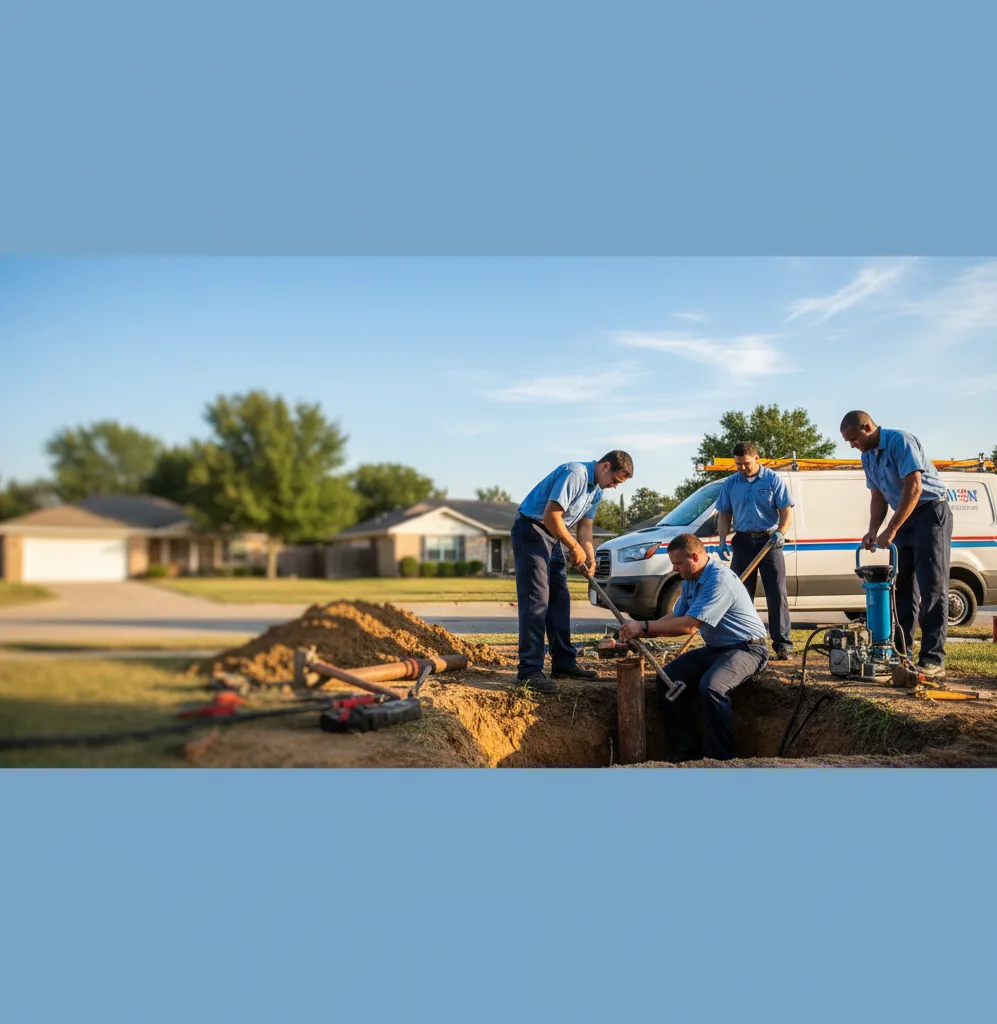 Water Heater Repair in Blackstock, SC